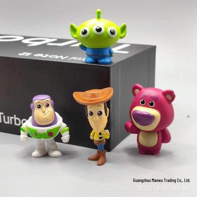 Zabawki i gry – Figurki