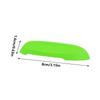 1PC Waterproof Rear Camera Cover, Anti-Rain Protection Guard, Modification Accessories Daily Driving Winter Parking Safety