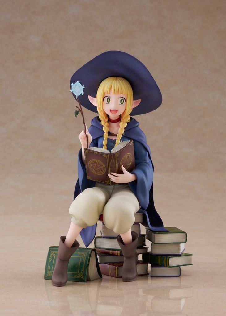 Alice Grint Dungeon Meshi Student Approximately PVC ABS Painted Finished Figure "Marsil Ver." 1/7 Scale, 190mm, &