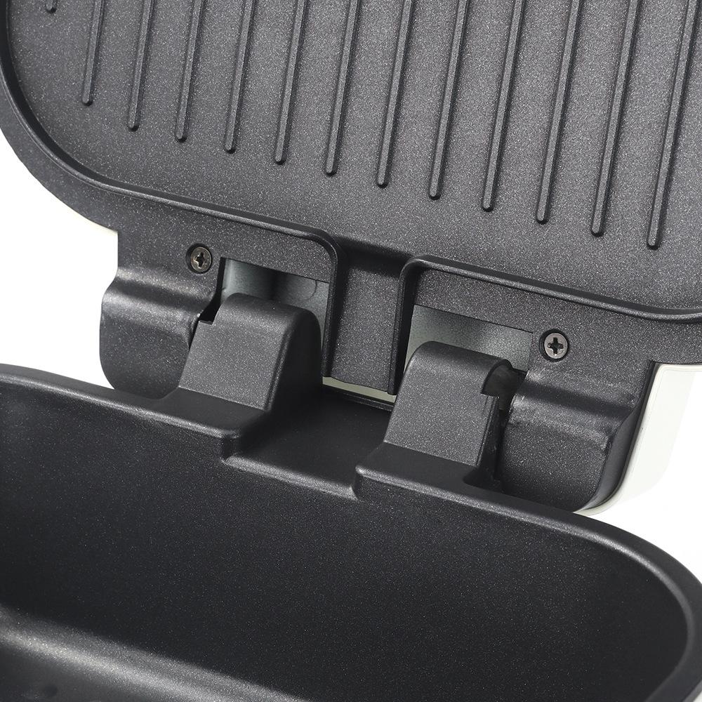 Panela elétrica multifuncional, panela elétrica para grelhar, churrasqueira elétrica doméstica e panela tudo-em-um shabu-shabu, frigideira e assadeira