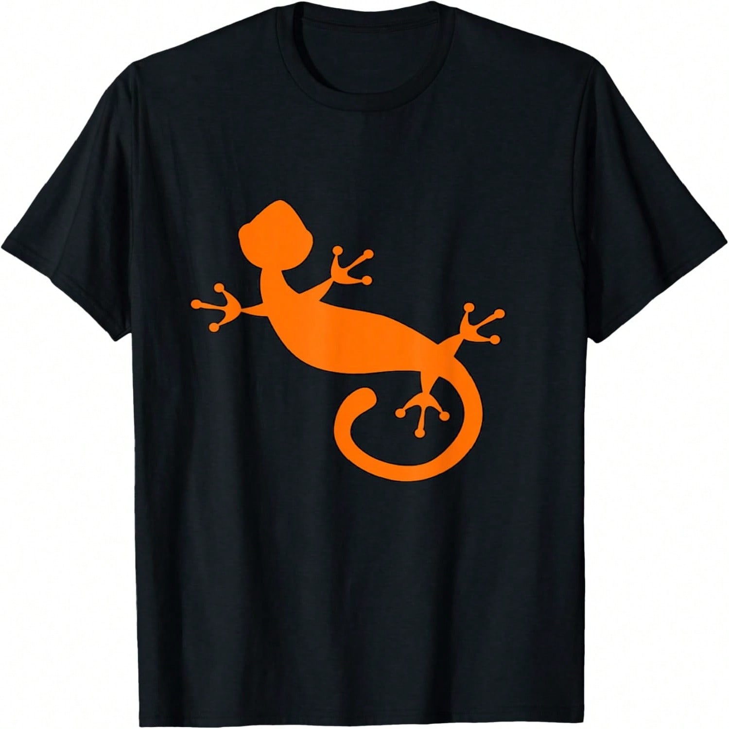 Orange Cute Kawaii Orange Fruit Love Oranges T-Shirt S разноцветный