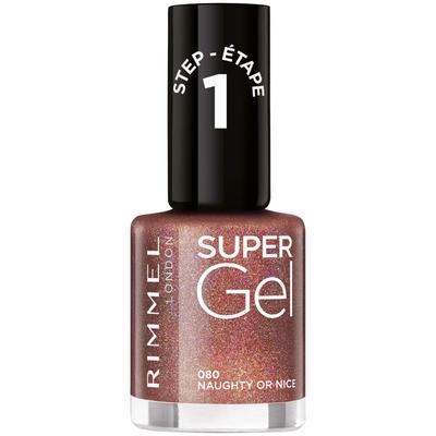 Super Gel Nail Polish - 