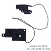 1 Pcs Laptop Speaker For Acer E5-475G P249 E5-476G Built-In Speaker Repair Parts Laptop Replaceable Accessories