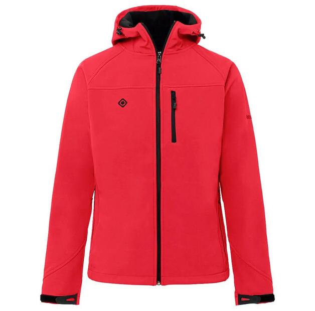 

Izas Haiti M softshell куртка XL