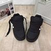 Board shoes women's shoes tide spring summer new niche versatile sports and leisure couple bread shoes