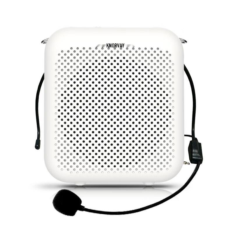 

NORWII S358 Pro Wired Voice Amplifier