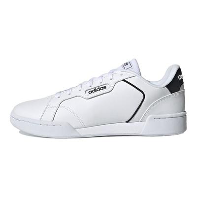 Scarpe da Skate Basse Comode Quotidiane Antiscivolo Neo Roguera Uomo Sneakers Bianco Nero EH2023