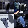 Fit for Geely Geometry A PRO   Navigation Phone Holder Mount Ized Car Accessoires Car Screen Holder Set Easy Tallation