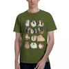Hipster Guinea Pig 100 Cotton Casual Breathable Confortable Men Top Designer Clothes Men Mens Gifts
