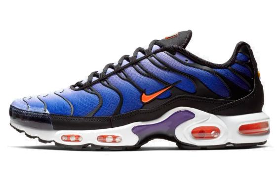 

Nike Air Max Plus Og Voltage Purple 2018 BQ4629-002 37.5