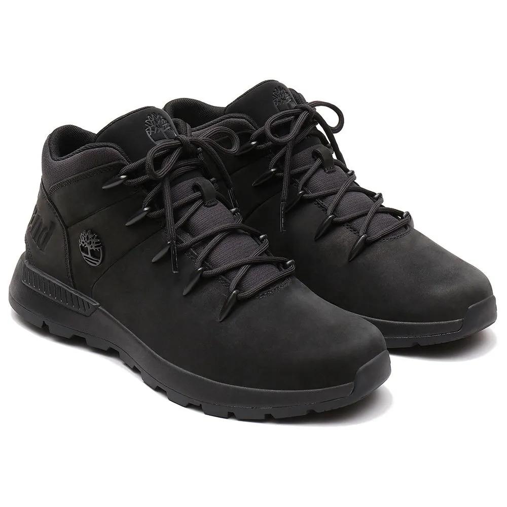 Timberland Hiking Boots Euro Sprint Trekker