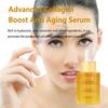 Hoygi Collagen Anti-aging Essence For Hydrating And Firming Facial Skin 30ml