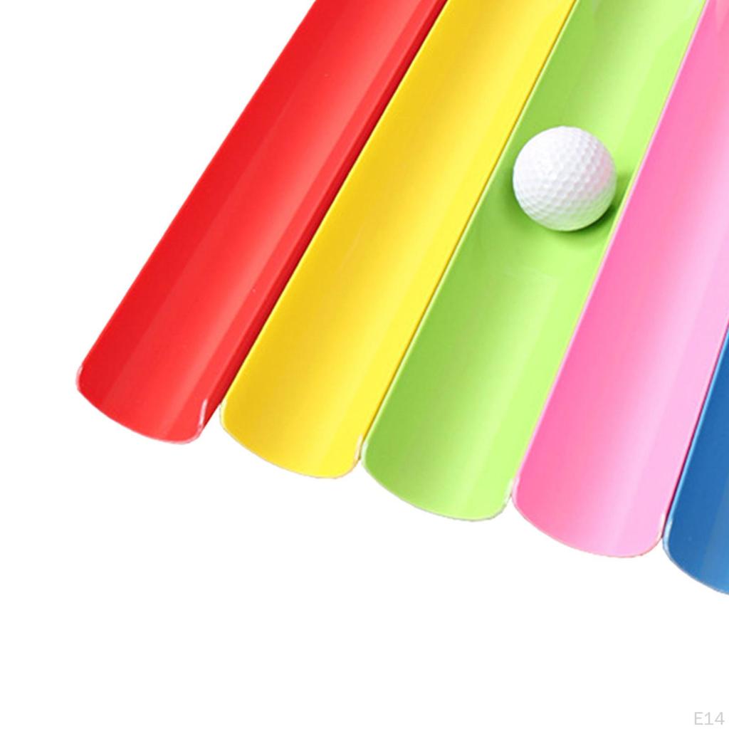 Delivery Game 5/10Pcs Other Ability Training -Slot Unique Birthday Gift Equipment for Lawn