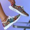 Breathable Casual Sneakers Men Women Lightweight Non-slip Trainers Soft Sole Sports Shoes for Running Jogging Walking