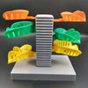 Dentist Impression Tray Plaster Holder Stand Dental Tray Holder Collection Trays Assorted Dental Tools