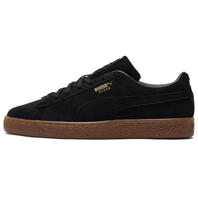 Suede 'Black Gum' Men's 381174-01