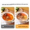 Meiliya Food-Grade Soup Oil Absorbing Paper