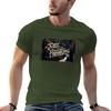 Julie and the phantoms T-Shirt korean fashion kawaii clothes t shirts for