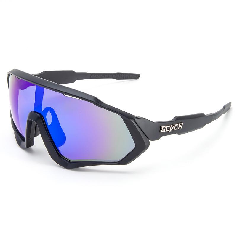 2026 Sunglasses Men s and Women s Cycling Glasses Outdoor Sports Glasses Bicycle Dust-proof Sunglasses
