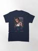 Jeff Buckley Grace (1994) by Jeff Buckley Classic T-Shirt