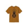 Stussy Crown Link Tee 1904569