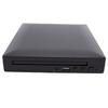 DVD Player Multi Functional DVD Player 1080P USB CD Player Compact Design for Home Theater