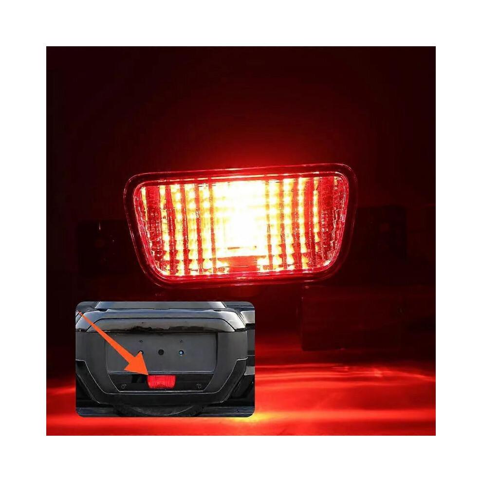 Heck-Ersatzrad-Hecknebel-Leuchte für Mitsubishi Pajero Shogun 8337A089 07-18 jy