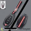 Geely Key Case: Compatible with Binyue Pro, Vision Icon, Emgrand, SGL, Xingyue L, Boyue X - Protective Shell Cover