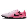 Nike Tiempo Legend 10 Academy Tf Espuma Rosa Negro  DV4342-601