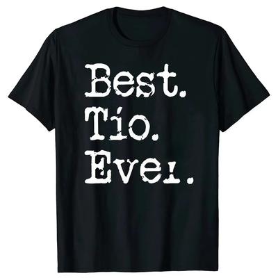 2025 New Essential Cotton Unisex T-Shirt Fashion Printing Soft Breathable Crew Neck Fashion Men's and Women's T-Shirts One Piece