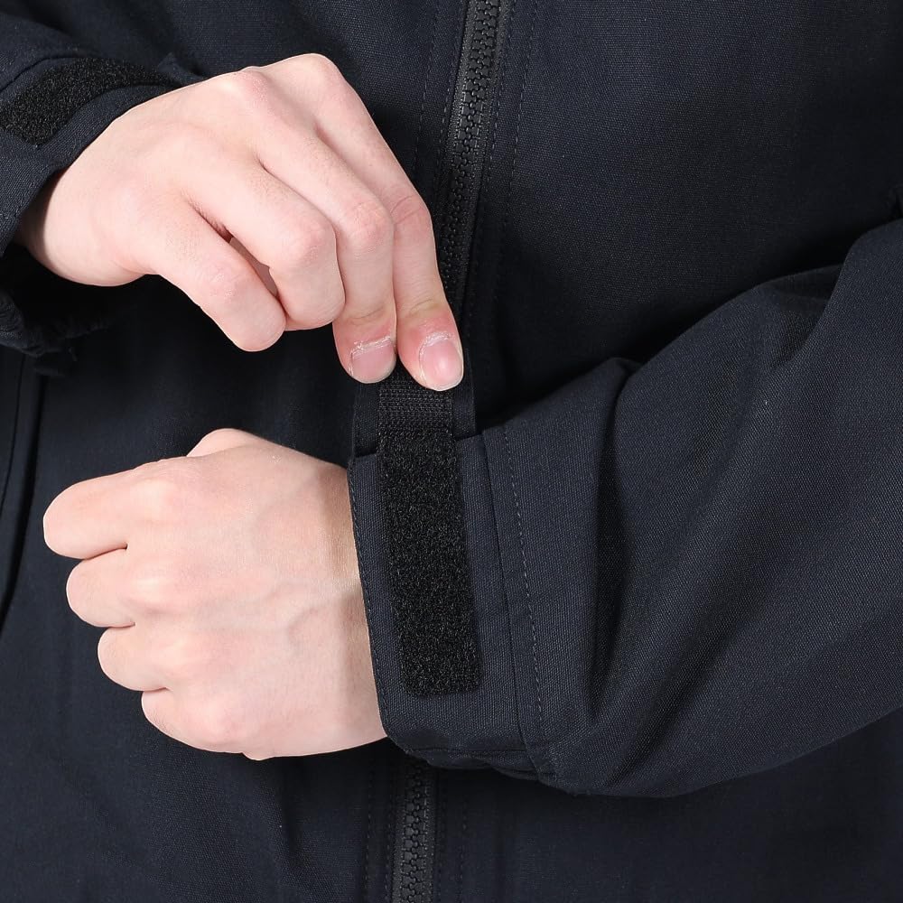 Columbia Loma Vista Hoodie XM4292 XS Black Blouson Men's