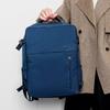Schoolbag Large Capacity Backpack Men and Women Business Travel Bag Multi-functional Oxford Cloth Business Backpack Manufacturers Wholesale
