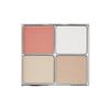 Join IPSA Designing Face Color Palette 001PK, 1 Piece