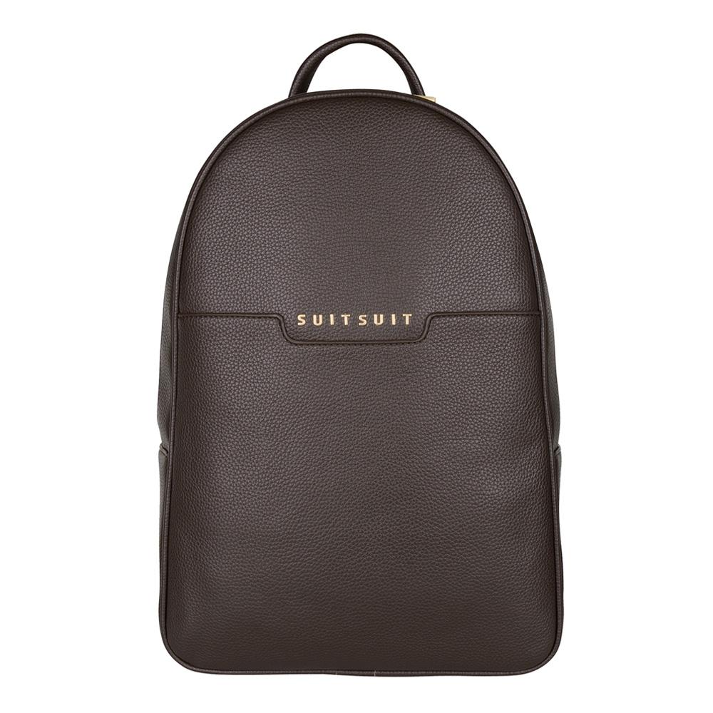 Suitsuit 7Ti'S Classic Backpack Espresso Black (Bs-71530)