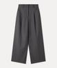 MIXXO Fit-Up Pants Length Semi-Wide Long_Miwtwg540A