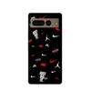 Phone Case - Maniacase - Google Pixel 7 Pro - Nike Jordan - Silicone - Flexible