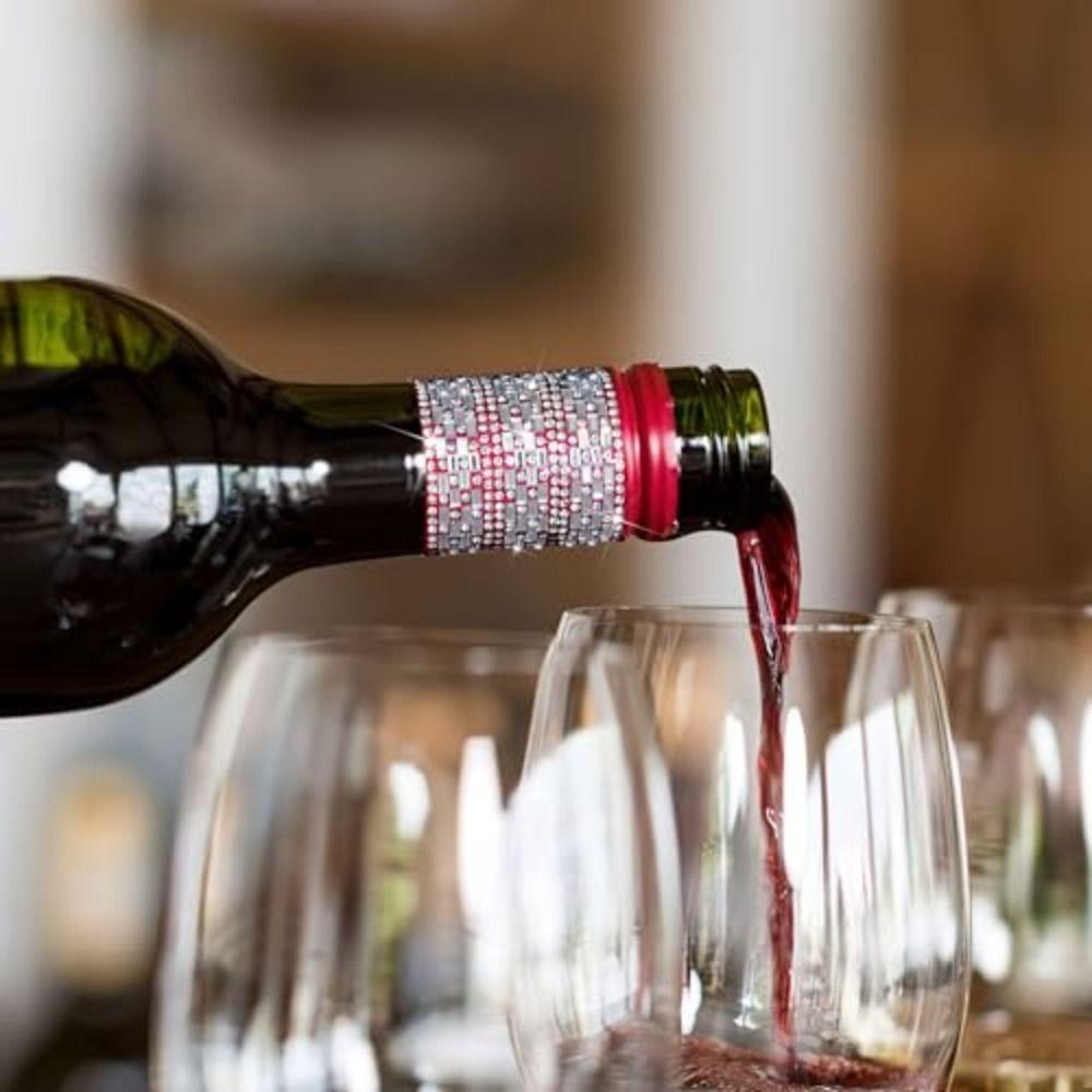 DIY Self Adhesive Rhinestone Strips Sewing Accessories Bling Rhinestone Trim Tape  Wedding Decor