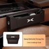 XPeng Autositz-Lücken-Organizer für P7/P5/G3/G6/G9 Modelle