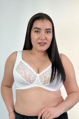 Soft Cup Bra Nana (96061)