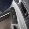 ABS Carbon Fiber  Window Lift Switch Panel Cover Trim for For Toyota Tacoma11-15