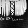 Платівка GET DEAD Листи додому FAT1481 FAT WRECK CHORD 2021 США Рок