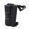 Lightweight Fishing Drop Leg Pack Adjustable Fishing Waist Pouch Outdoor Fishing Lure Rod Storage Tackle Bag Easy to Use