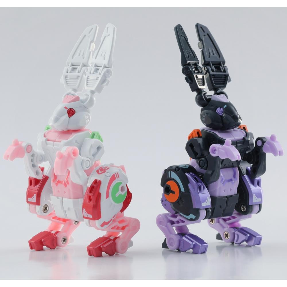 Beastbox Beastbox Bb 54 Ironblood   Loyalheart