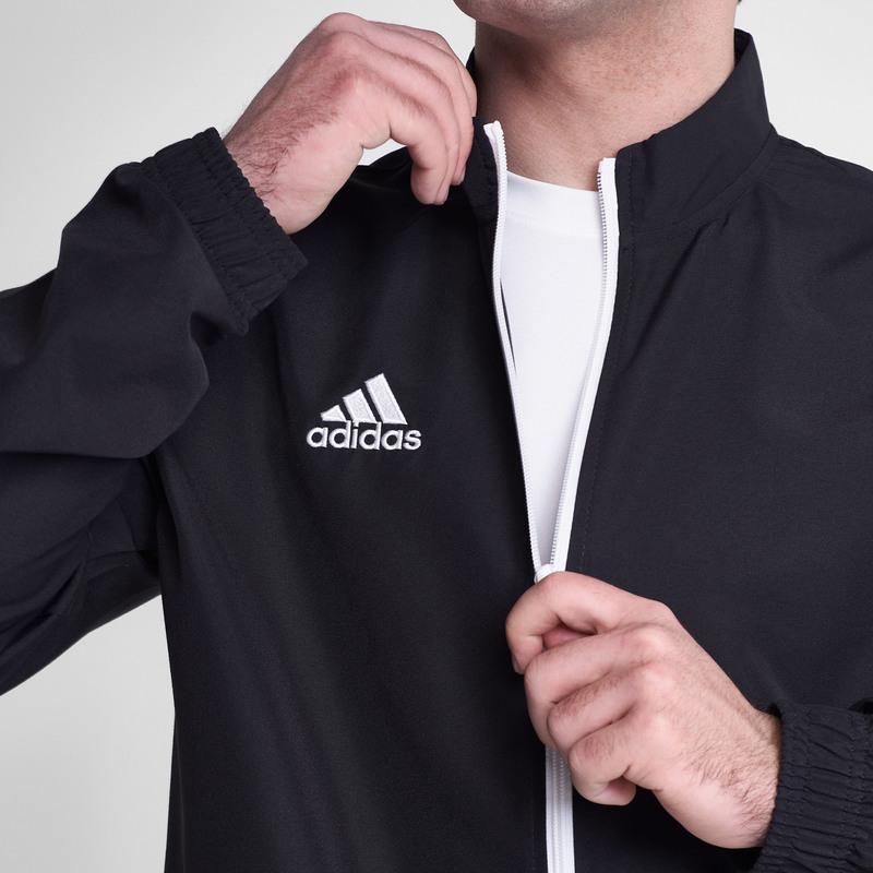 adidas Entrada 22 Aeroready Waterproof Moisture-Wicking Jacket Men Jacket H57534