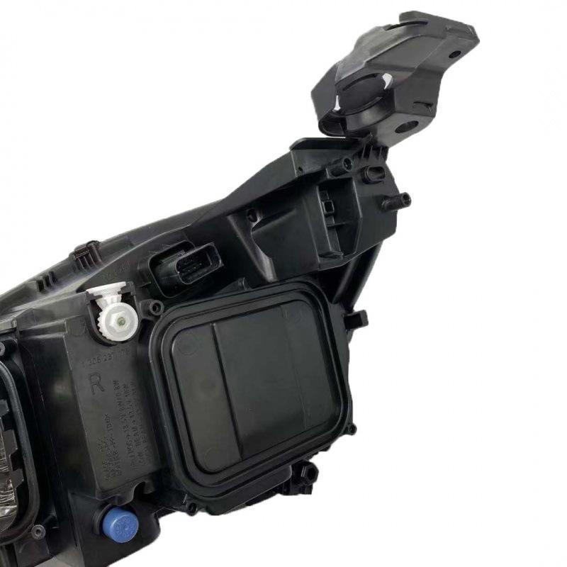 

Fits Peugeot 308/408 (2016-2018) LED Headlight Assembly. High-end Original Quality, Driver Side