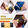 XT60 Upgrade 10 Pair XT60H Male Female Bullet Connectors with Sheath for RC Planes Car Lithium Battery