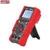 UNI-T UT191E UT191T Professional Digital Multimeter UNIT True RMS ACV AC DC Voltage Current Meter Capacitor Resistor Tester