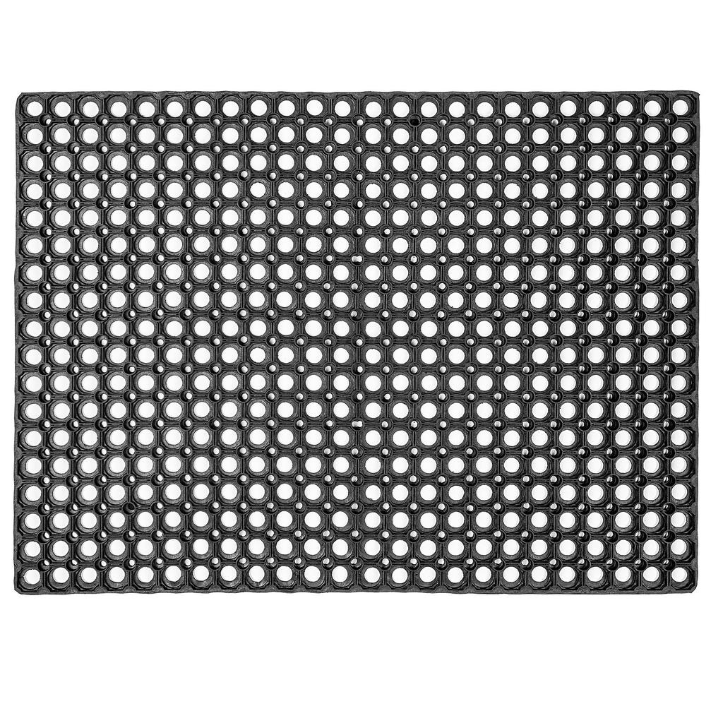 KADAX Covoraș de Cauciuc pentru Ușă Exterior