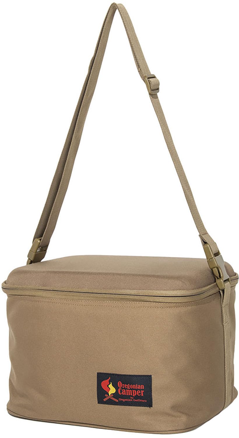 

[Oregonian Camper] Tactical Okamochi Bag, Wolf Brown