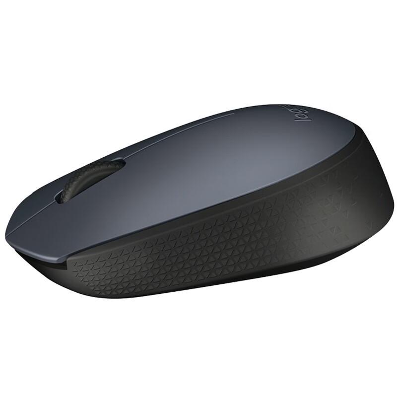 Logitech M170 Wireless Mouse